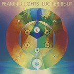 cover: Peaking Lights - Lucifer Re-Lit