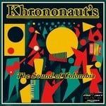 cover: Khrononauts - The Sound Of Colombia