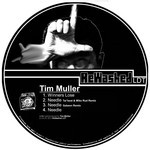 cover: Tim Muller - Needel