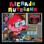 cover: Ricardo Autobahn - Rastercan