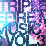 cover: Various - Triple Fire Music Vol 3