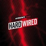 cover: Various - Hardrive presents Hardwired