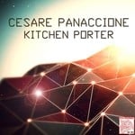 cover: Cesare Panaccione - Kitchen Porter