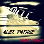 cover: Alex Patane - Piano Piano