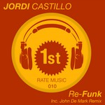 cover: Jordi Castillo - Re Funk