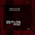 cover: Fabio Victor - Frequencies