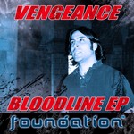 cover: Vengeance - Bloodline