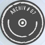 cover: Juan Atkins|Audiotech - Archiv #07