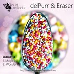 cover: Delpurr & Eraser - Magic Pill