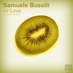 cover: Samuele Buselli - Ur Love