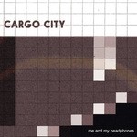 cover: Cargo City - Talking To Myself