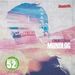 cover: Onur Ozman - Monolog