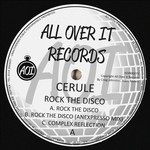 cover: Cerule - Rock The Disco