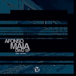 cover: Afonso Maia - Dinu EP