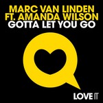 cover: Amanda Wilson|Van Linden, Marc - Gotta Let You Go