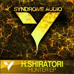 cover: H Shiratori - Hunter EP