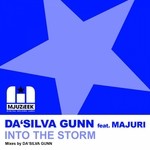 cover: Da Silva Gunn|Majuri - Into The Storm