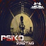 cover: Psiko - Roasting