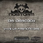 cover: Dr Peacock|Marcus Decks - Vive La Frenchcore (Anthem)