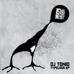 cover: Dj Tonio - Typeless