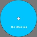 cover: The Black Dog - Darkhaus Vol 01