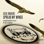 cover: Cece Rogers - Spread My Wings