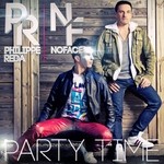 cover: Noface|Philippe Reda - Party Time