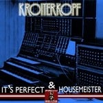 cover: Kroiterkopf - Housemeister