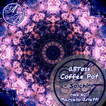 cover: Coffee Pot - Solchi