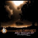 cover: Luis Carrasco - After Midnight