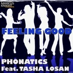 cover: Phonatics|Tasha Losan - Feeling Good (Wmc 2013 Mixes)