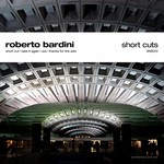 cover: Roberto Bardini - Short Cuts