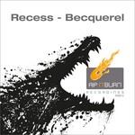 cover: Recess - Becquerel