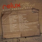 cover: Various - Deep Border Vol 2