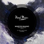 cover: Marcos Baiano - Into That Place