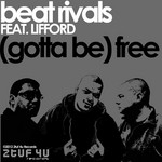 cover: Beat Rivals|Lifford - Gotta Be: Free