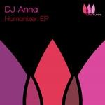 cover: Dj Anna - Humanizer EP