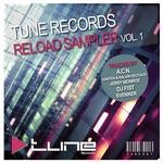 cover: Christopher Doo|Duher|Kalvin Deccaud|Scott, Aron|Svenker|Xantra - Reload Sampler Vol 1