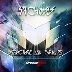 cover: Sychosis - Structure & Form EP