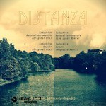 cover: Todschick - Distanza