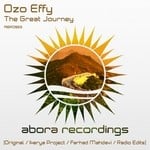 cover: Ozo Effy - The Great Journey