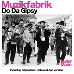 cover: Muzikfabrik - Do Da Gipsy