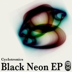 cover: Cyclotronics - Black Neon