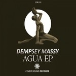 cover: Dempsey Massy - AGUA EP