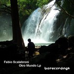 cover: Fabio Scalabroni - Otro Mundo Lp