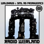 cover: Waldhaus - Radio Werland