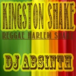 cover: Dj Absinth - Kingston Shake: Reggae Harlem Shake