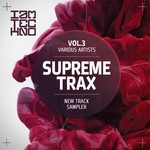 cover: Various - Supreme Trax, Volume 3