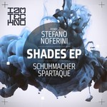 cover: Schuhmacher - Shades