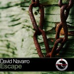 cover: David Navarro - Escape